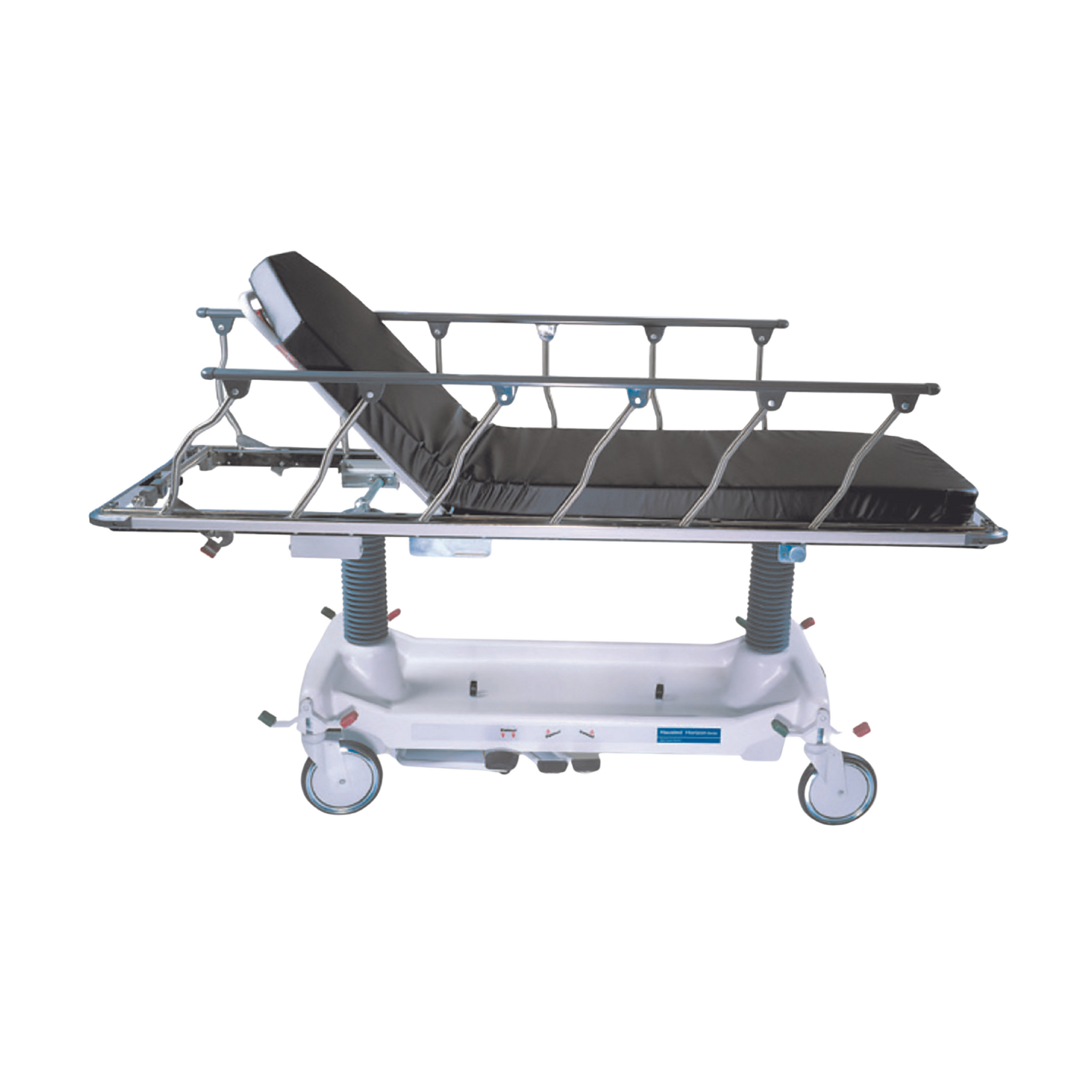 USE HAUS462EMCST-P - HAUSTED HORIZON RETRACTO RAIL STRETCHER 760MM WIDE