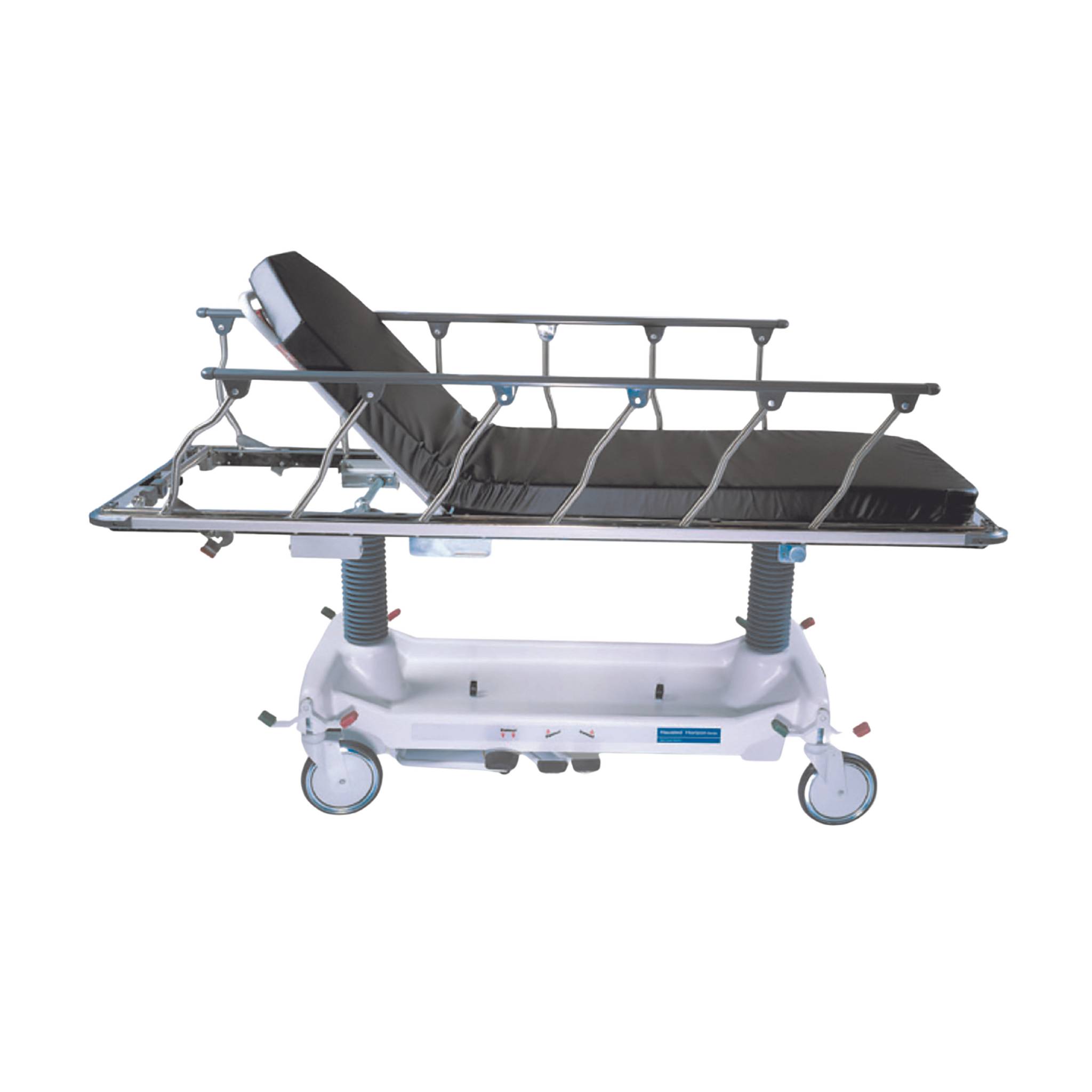 Hausted Horizon Hydraulic Stretcher