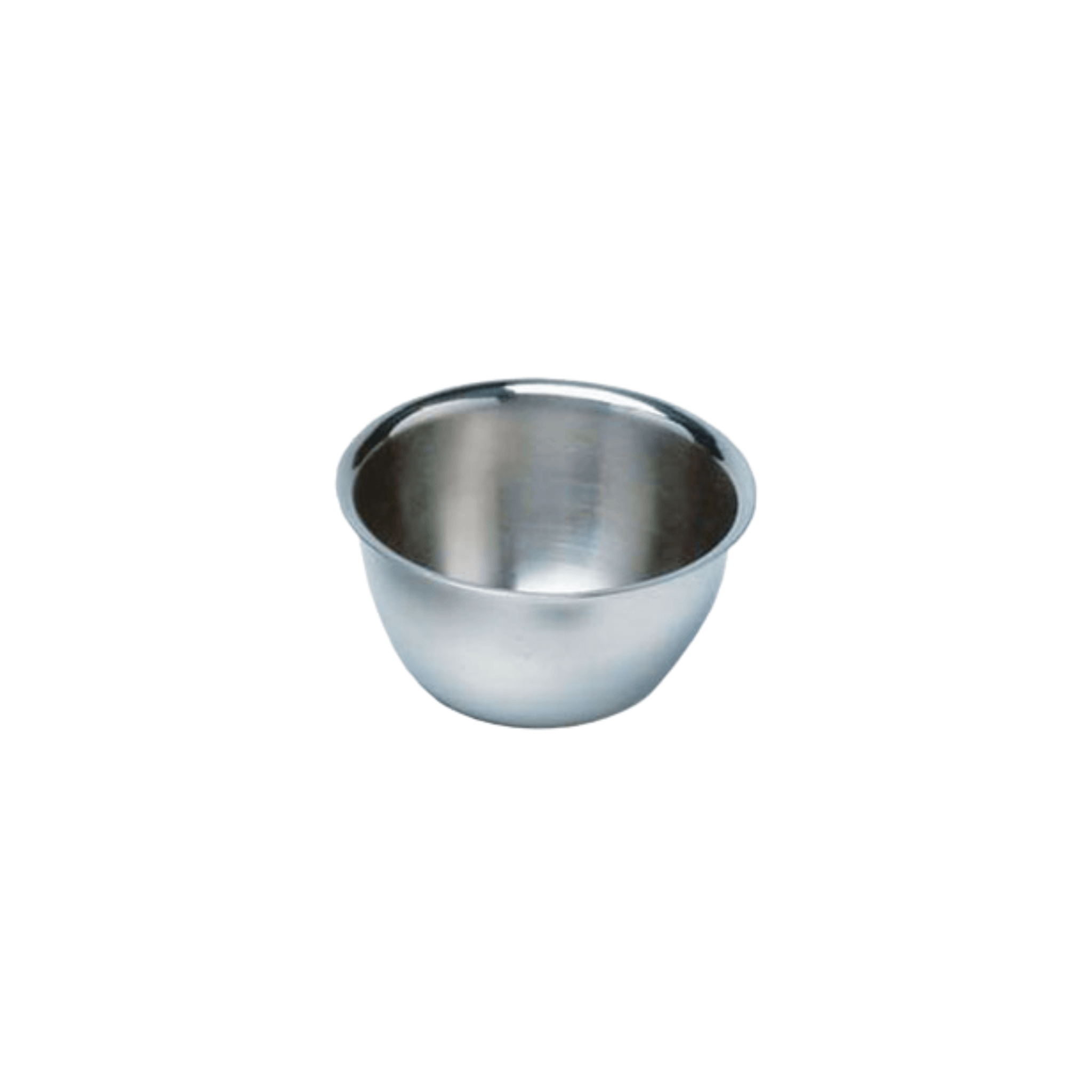 Lotion Bowl- 140 X 60 mm