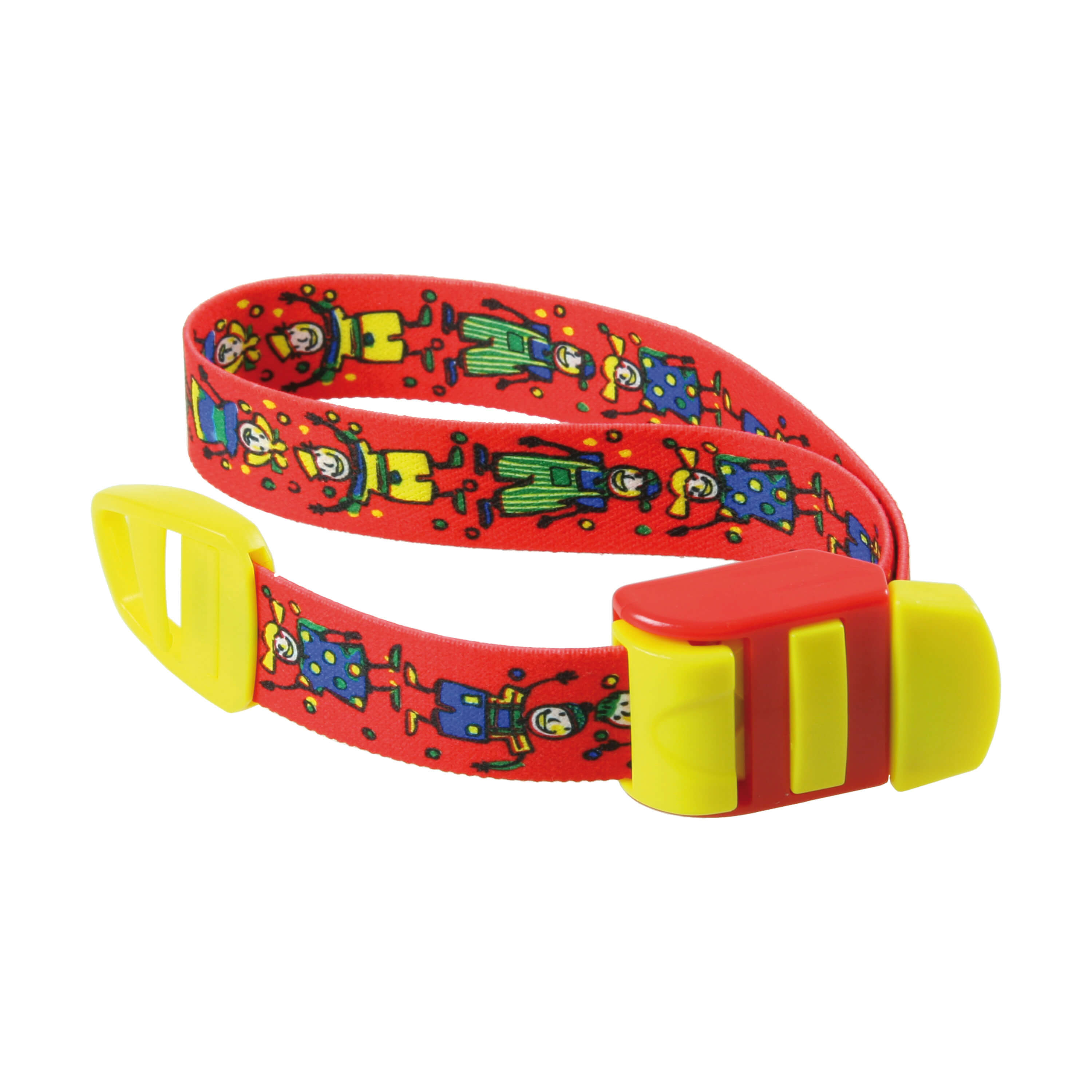 CBC Reusable Tourniquet Kids Design AxisHealth