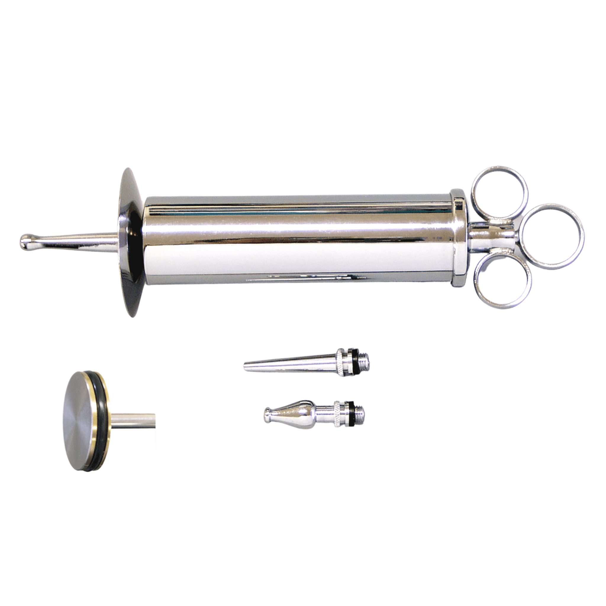 LIB EAR SYRINGE WITH O RING 4 OZ."