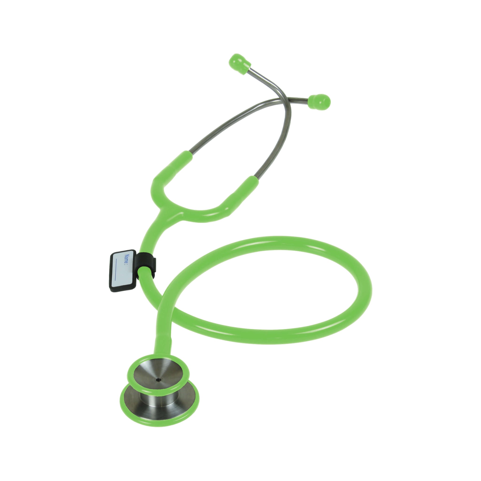 Classic Stethoscope - Lime Green