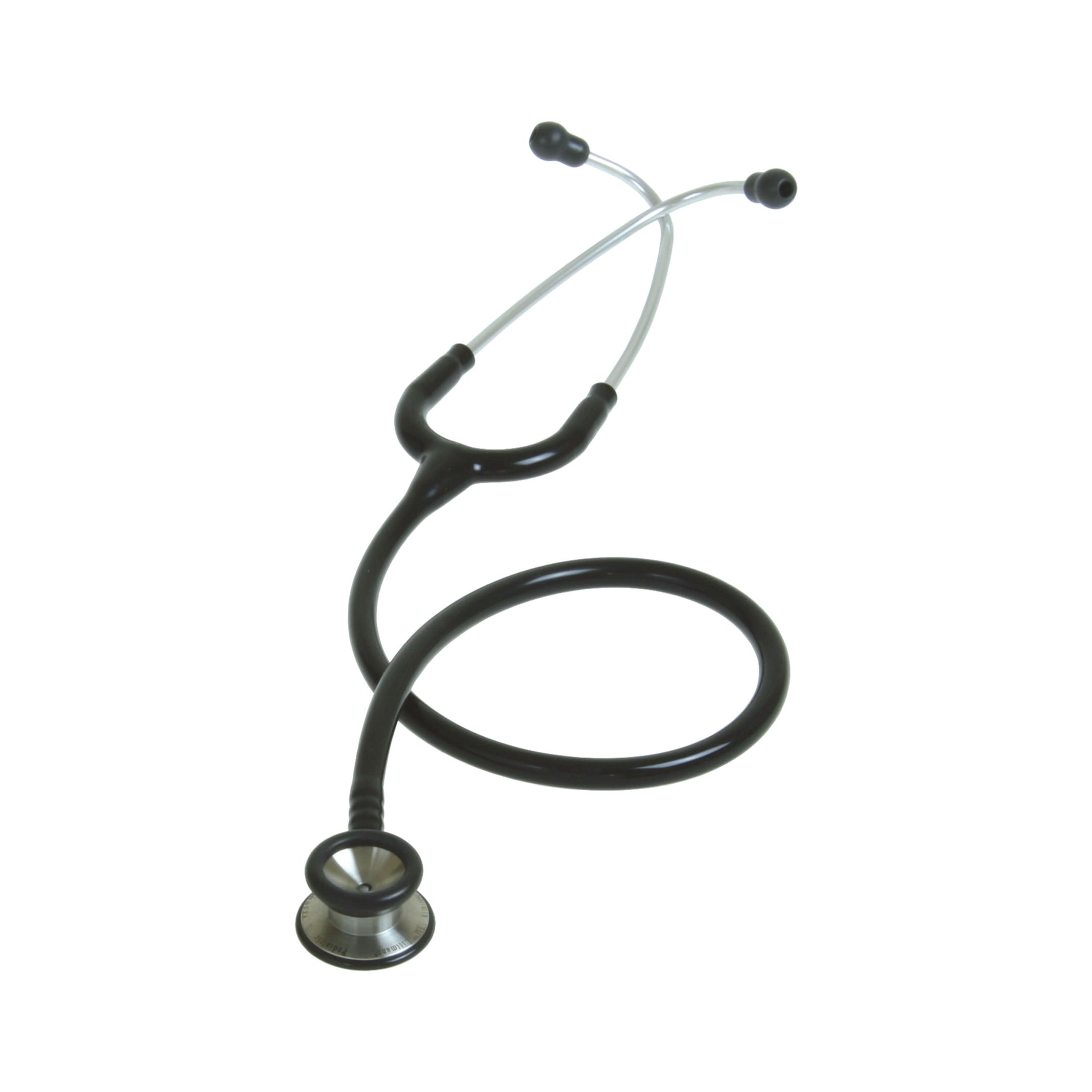 Classic Stethoscope - Pediatric, Black