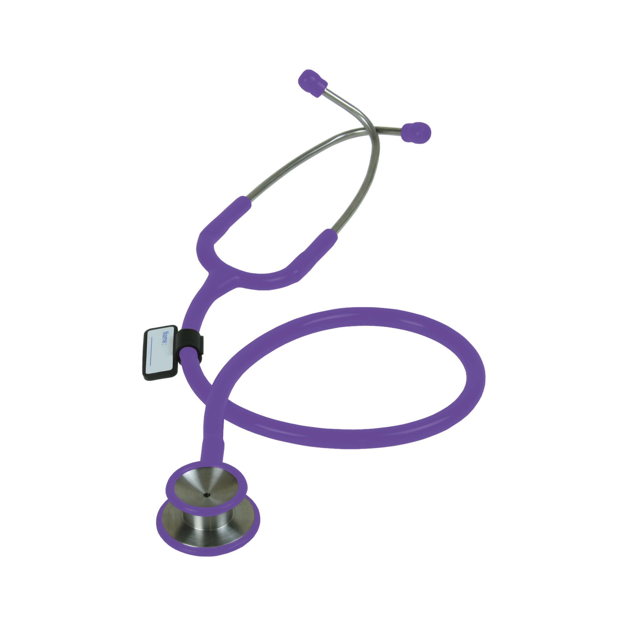 Classic Stethoscope - Purple