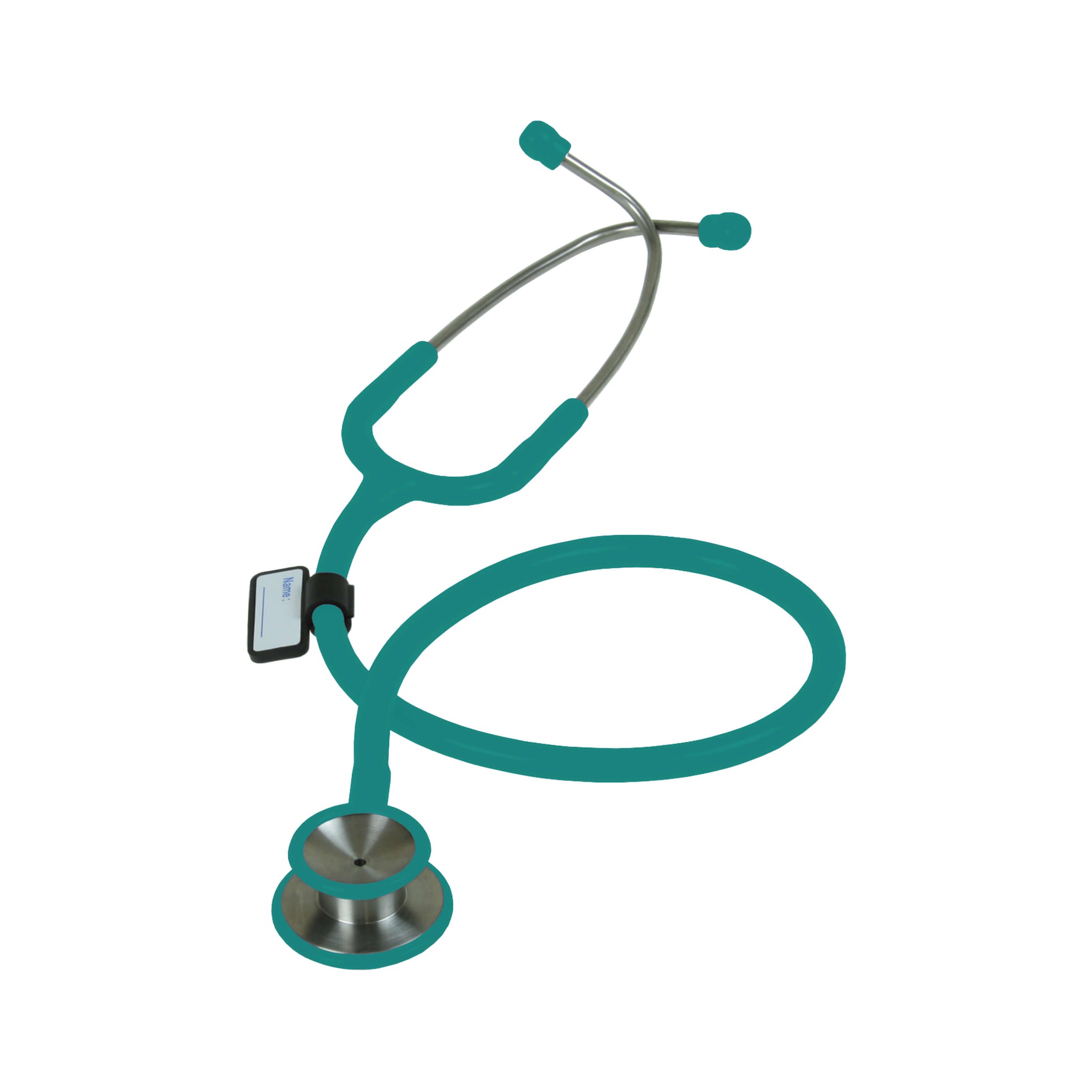 Classic Stethoscope - Teal