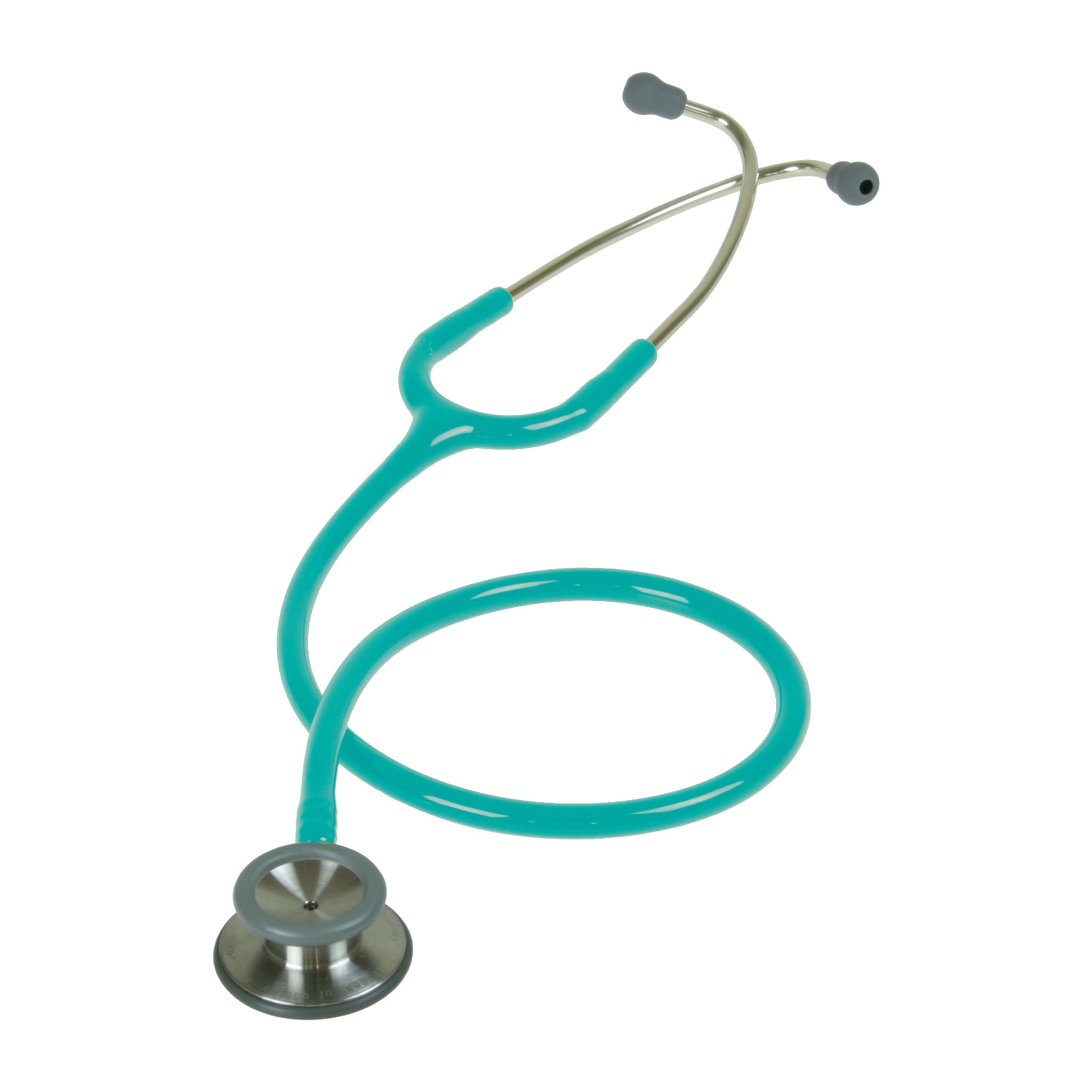 Classic Tunable Stethoscope - Teal