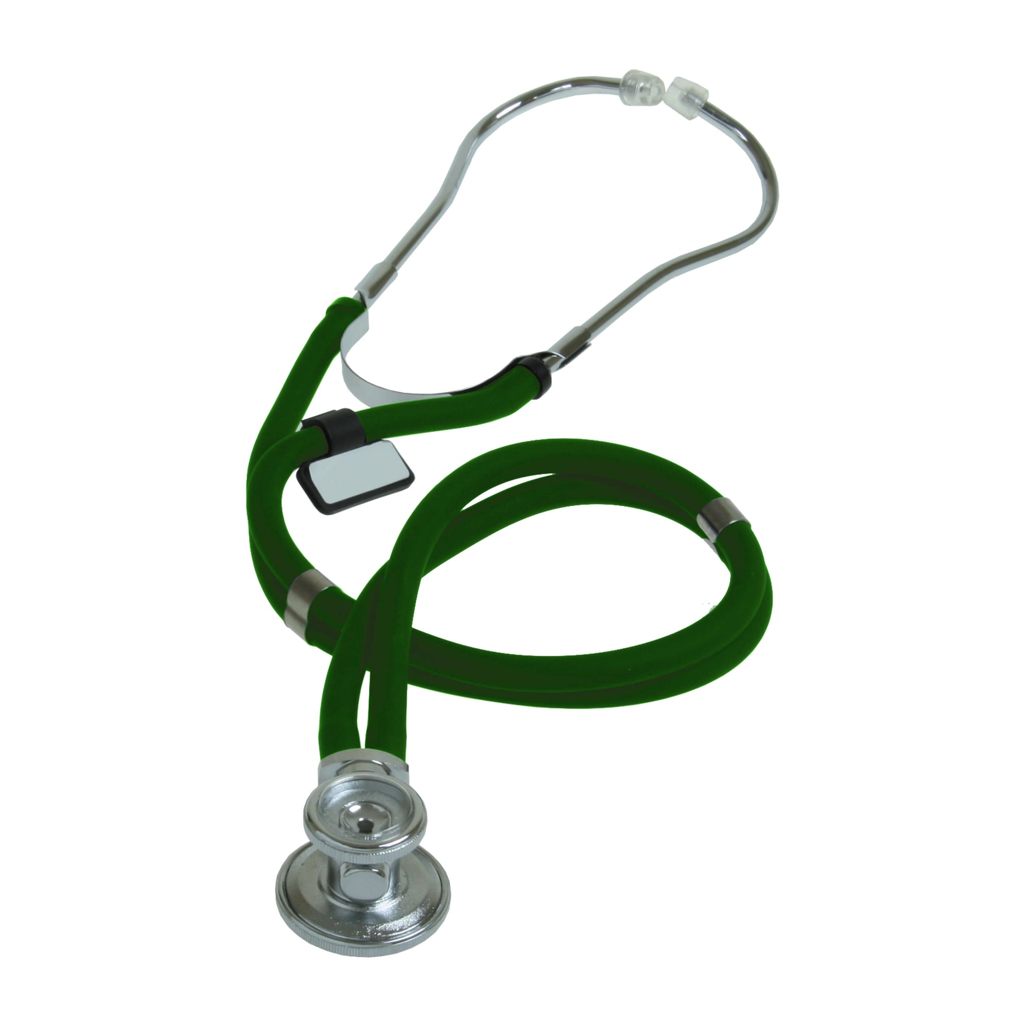 Sprague Stethoscope - Green
