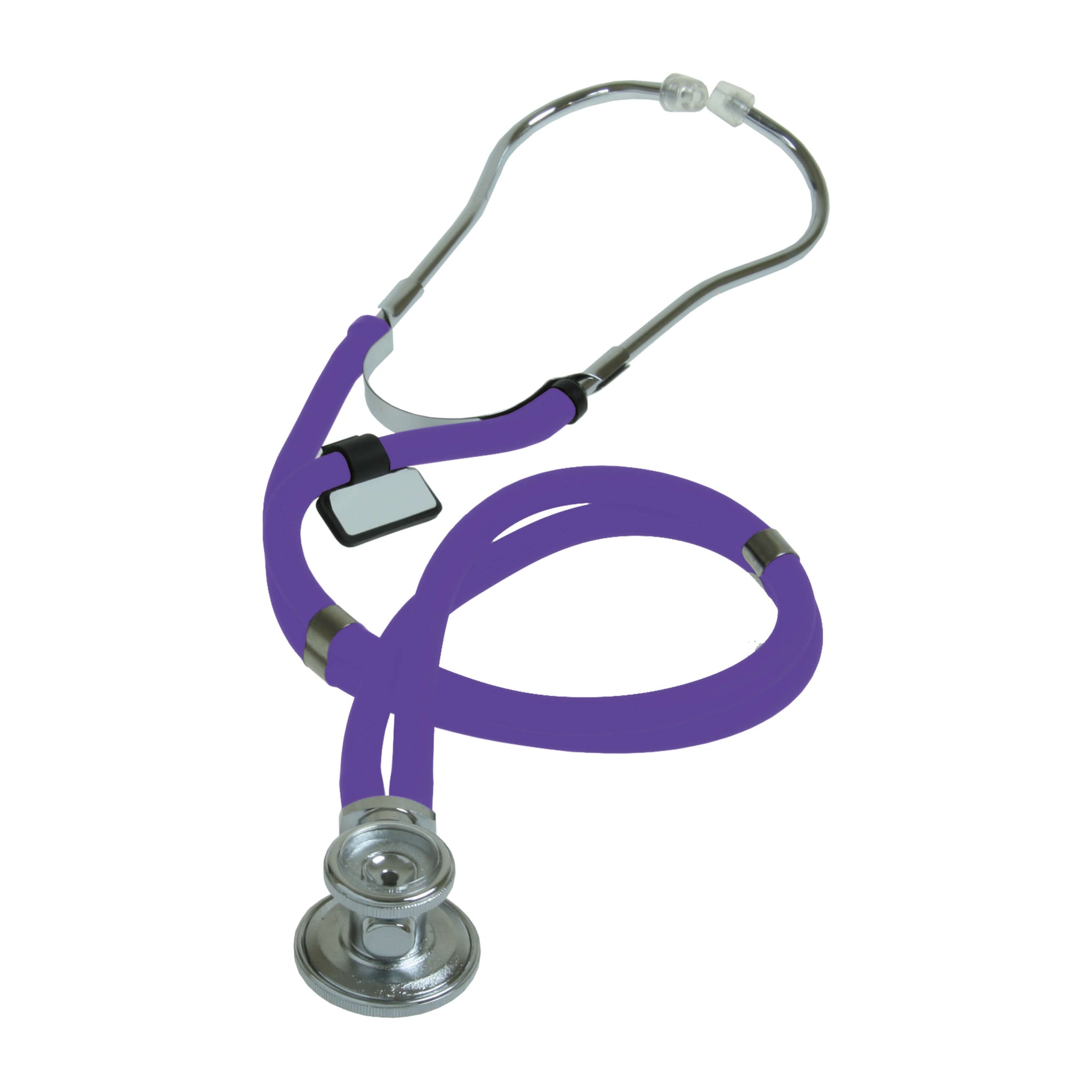 Sprague Stethoscope - Purple