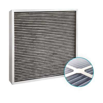 NOVAERUS CARBON FILTER FOR NV1050