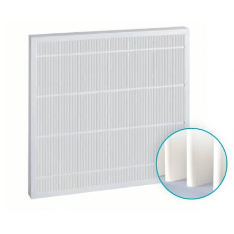 NOVAERUS PREFILTER FOR NV1050