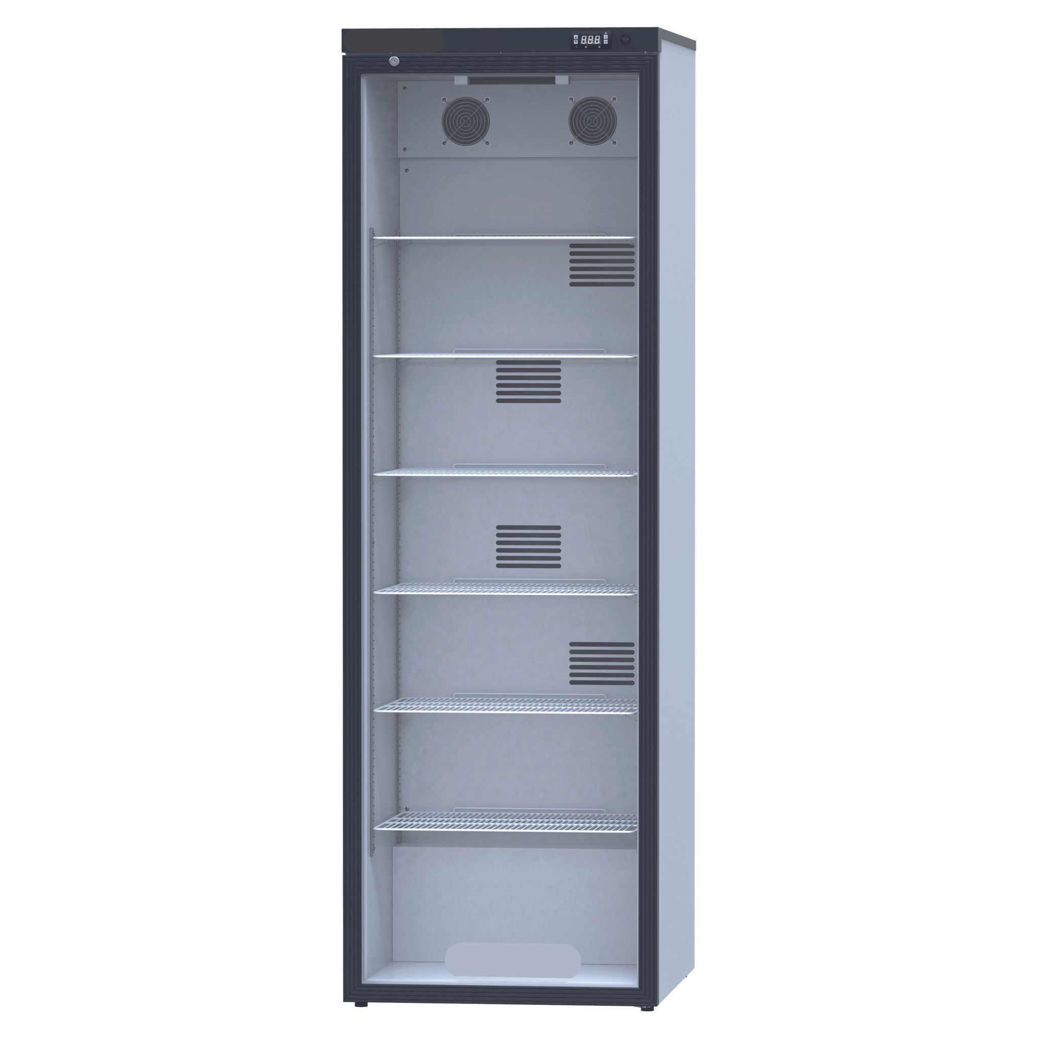 Vaccine Refrigerator- 400 L