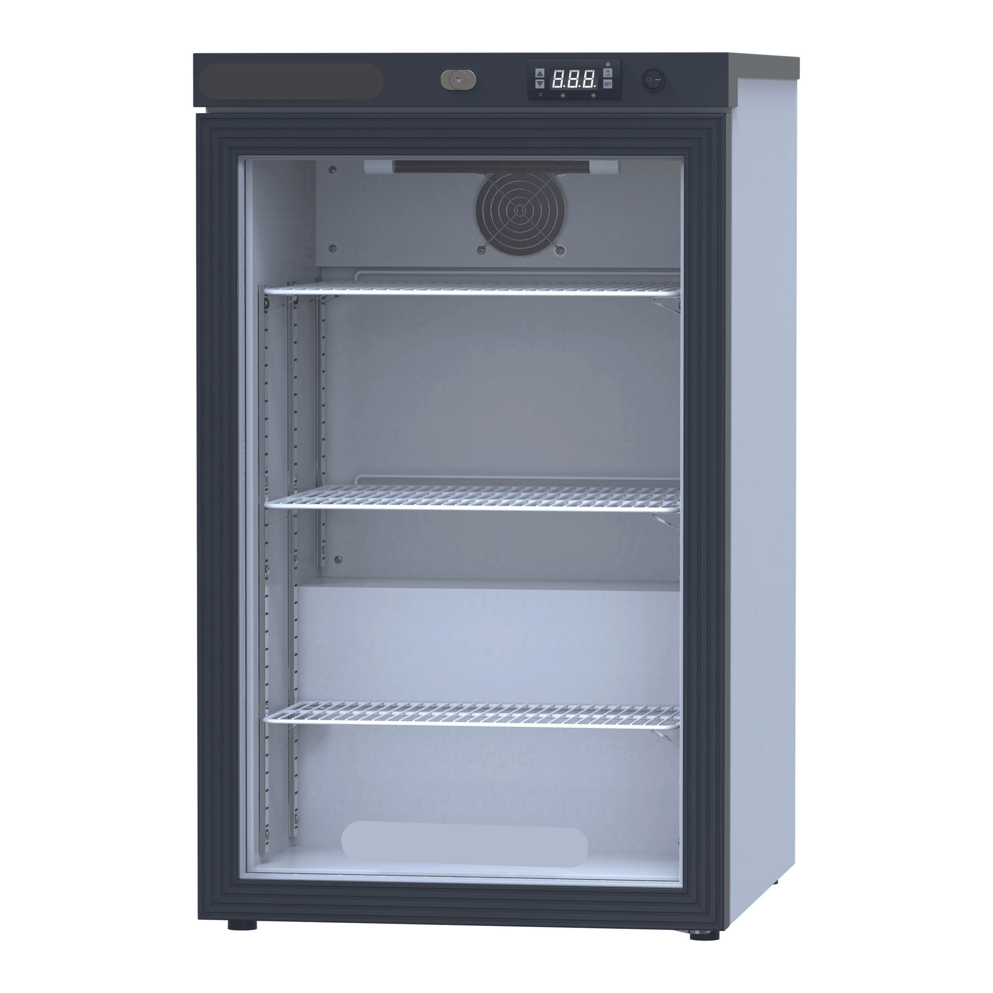 Vaccine Refrigerator- 59 L