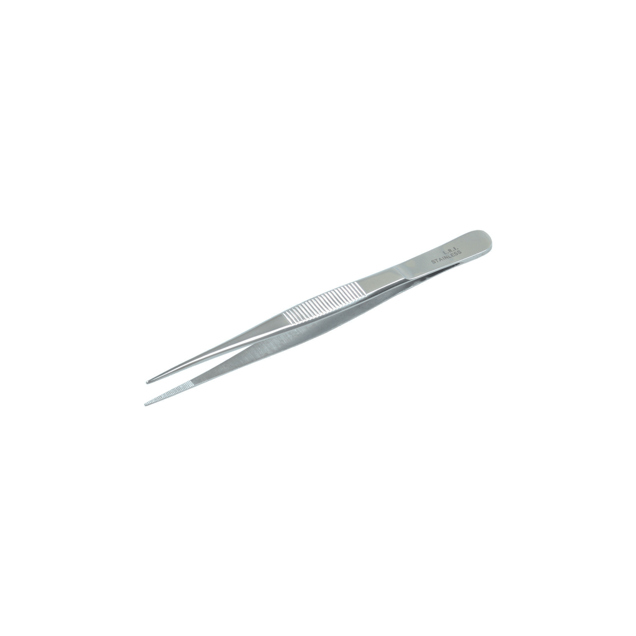 Dressing Forceps- Pointed, 12.5 cm