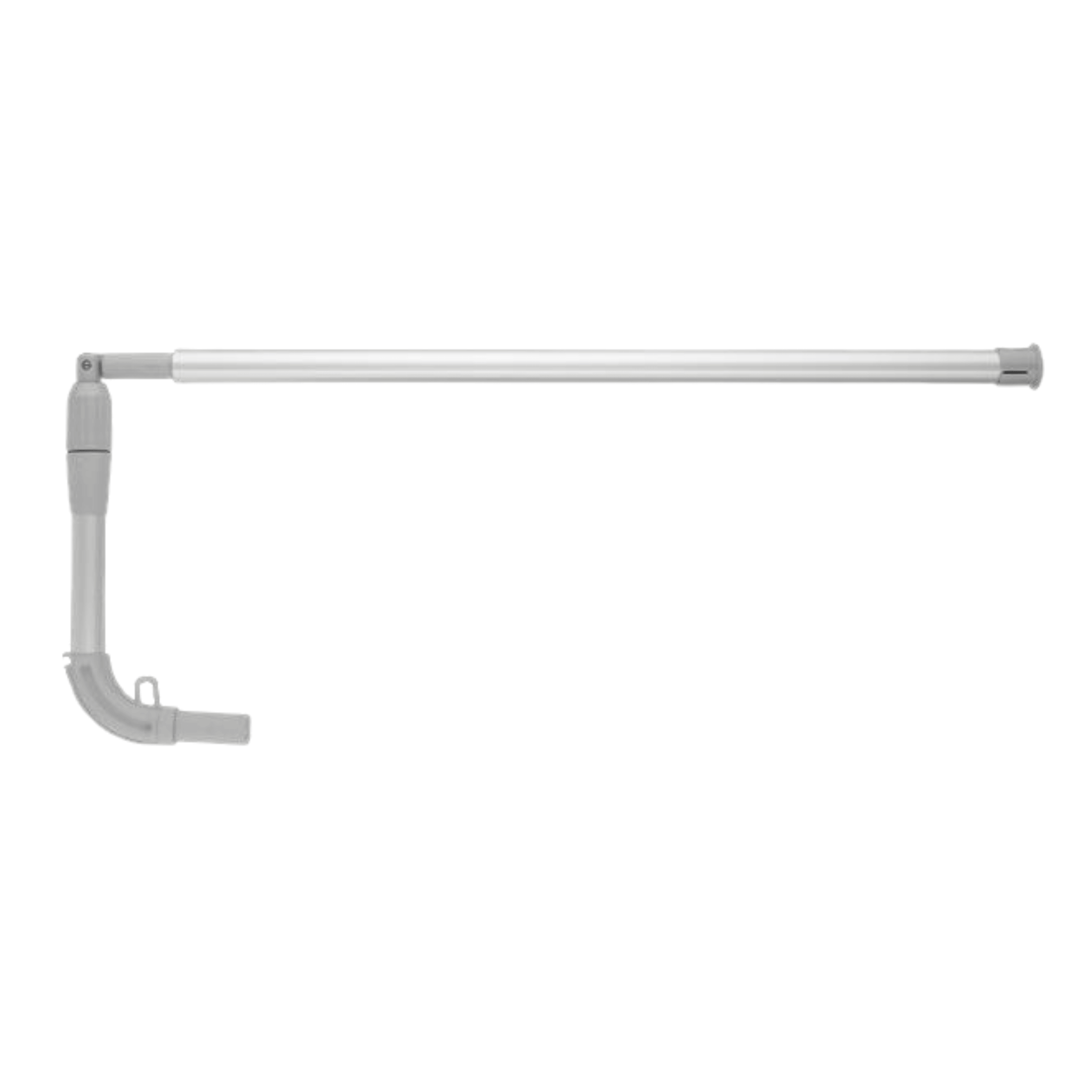 RTI TELESCOPIC ARMS FOLDING & SWIVELING 2.2 WITH 17 RINGS