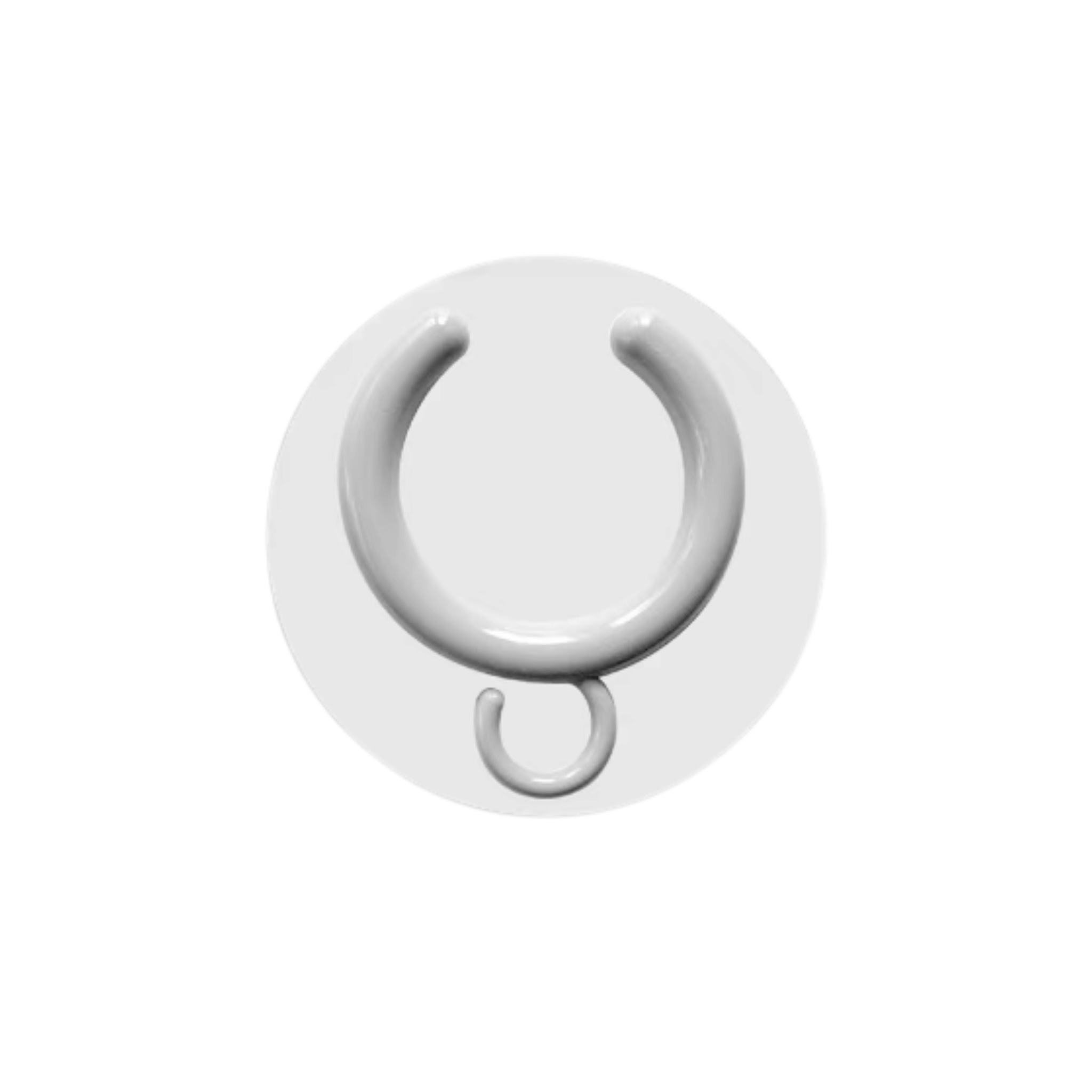 CURTAIN RING