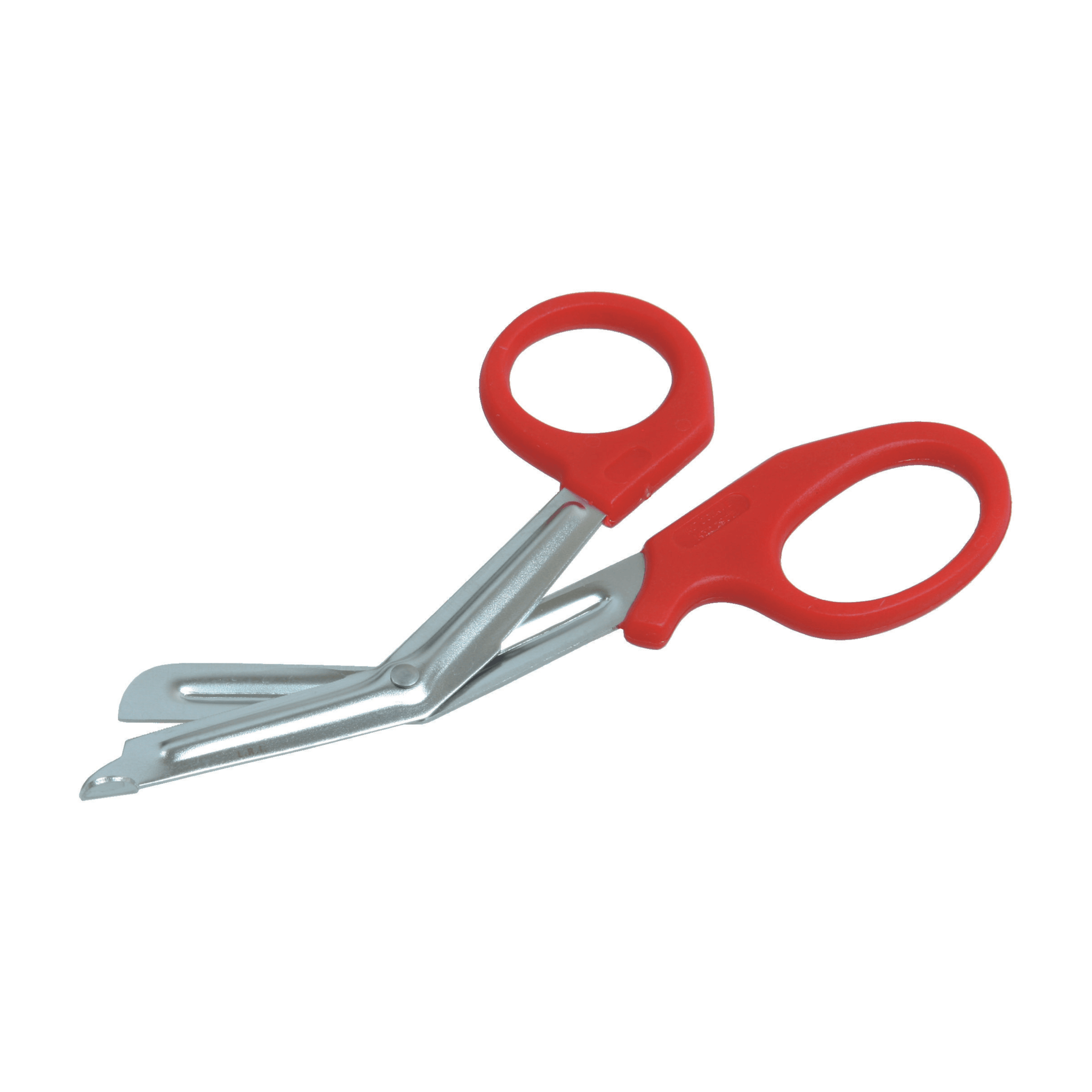 Universal Scissors- Red, 18 cm