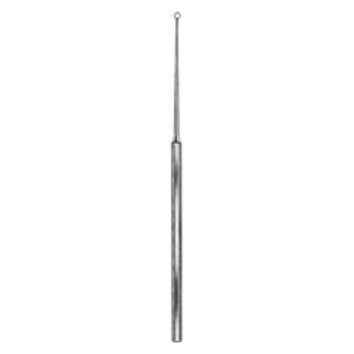 Buck Curette Blunt Cvd Fig.0 16.5 CM