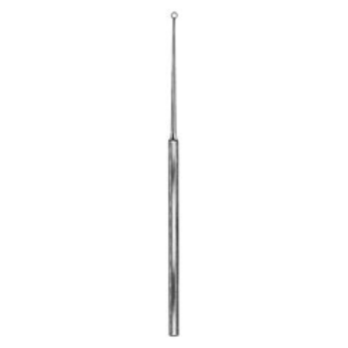 BUCK CURETTE BLUNT CVD FIG.0 16.5CM