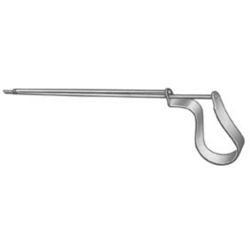 Quire Foreign Body Lever