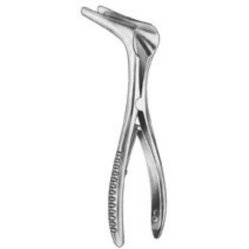 COTTLE NASAL SPECULUM- 35 MM, 15.0 CM