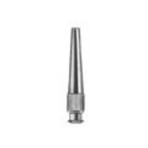 Cannula Eartip for Ear Syringe Metal