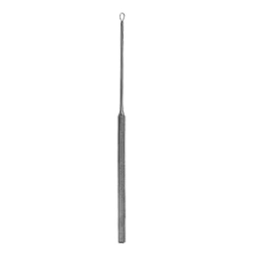 SNELLEN EAR LOOPS FIG 1- 16.5 CM