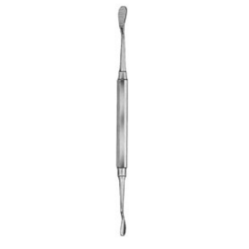 MILLER-COLBURN NASAL RASP FIG 2- 19 CM
