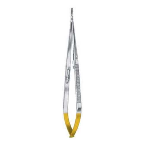 Jacobson Micro Needle Tc Ra Serr 21 CM