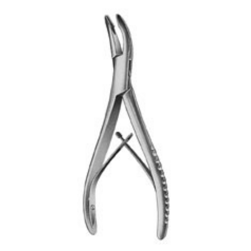 Luer Bone Rongeurs Fig.2 15 CM