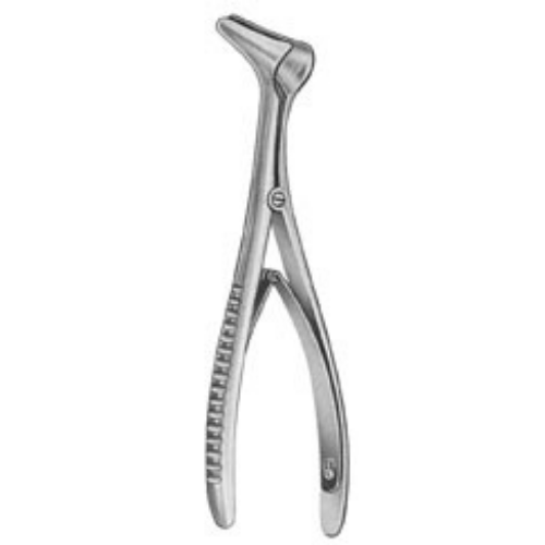 Hartmann Nasal Speculum Fig.2 15 0 CM