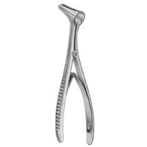 HARTMANN NASAL SPECULUM FIG 2- 15.0 CM