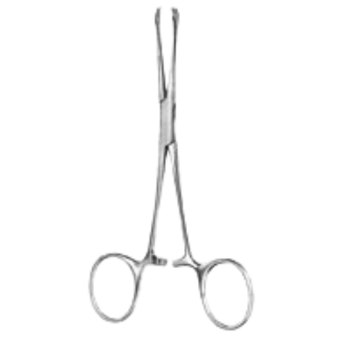 Tuffier Artery Forceps