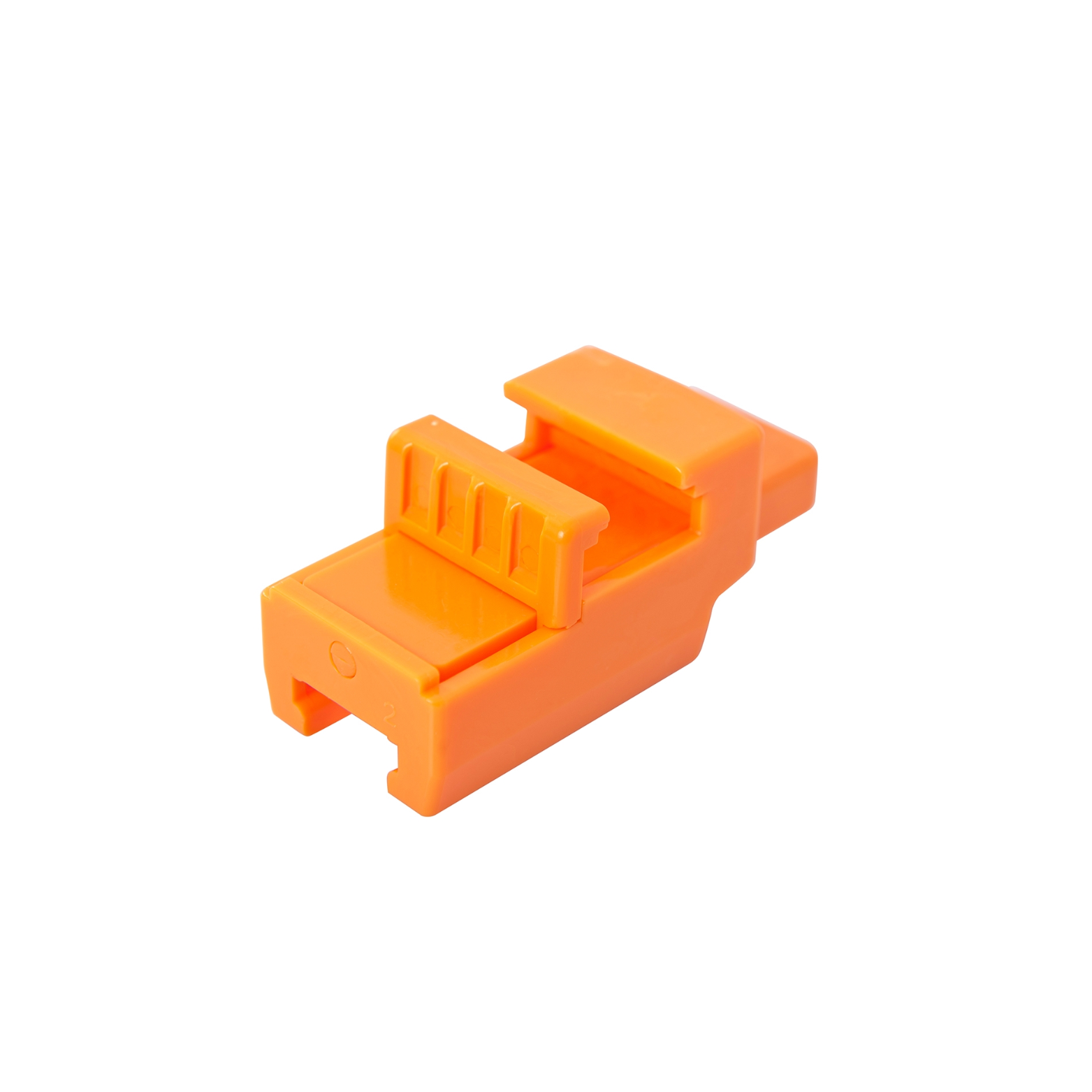 SUCTION LINER RAIL HANGER