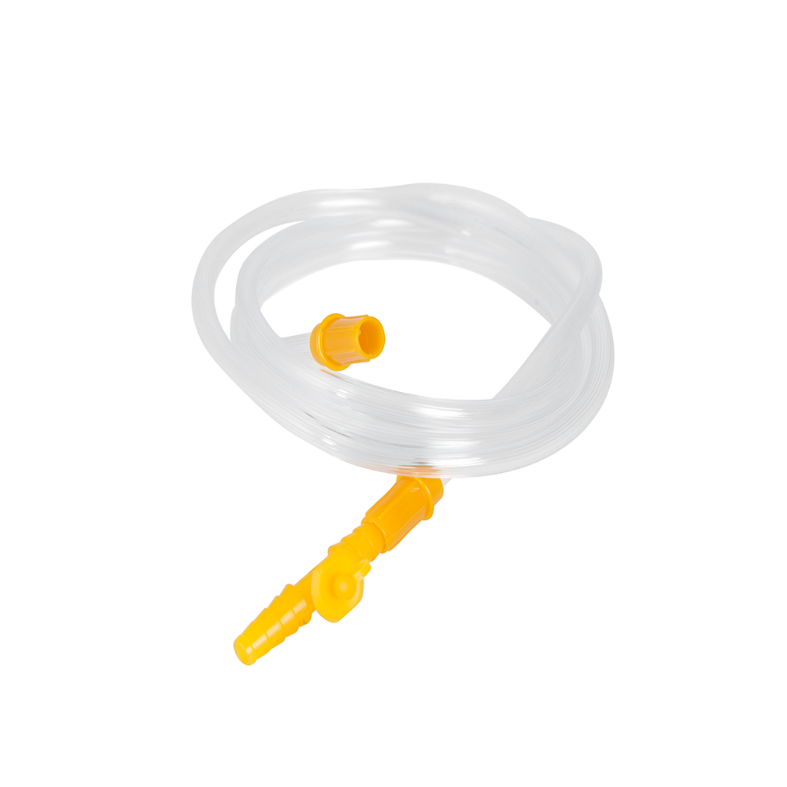 SUCTION LINER EXTENSION TUBE- 180CM, FEMALE CONNECTOR