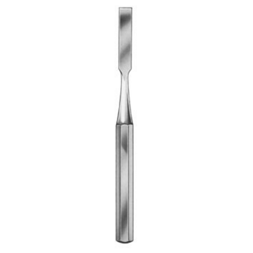 Hibbs Osteotome 6 MM 24 CM