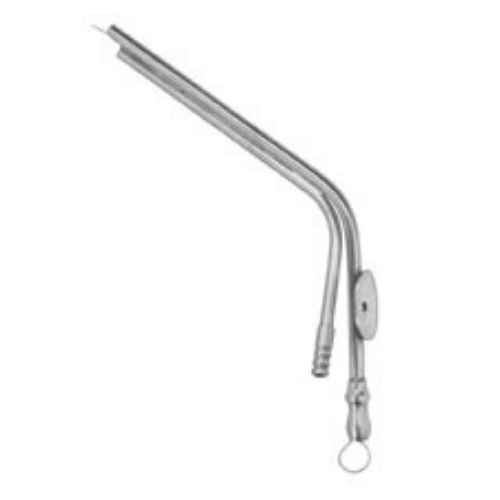 HOUSE SUCTION TUBES- 0.9 + 0.7 MM