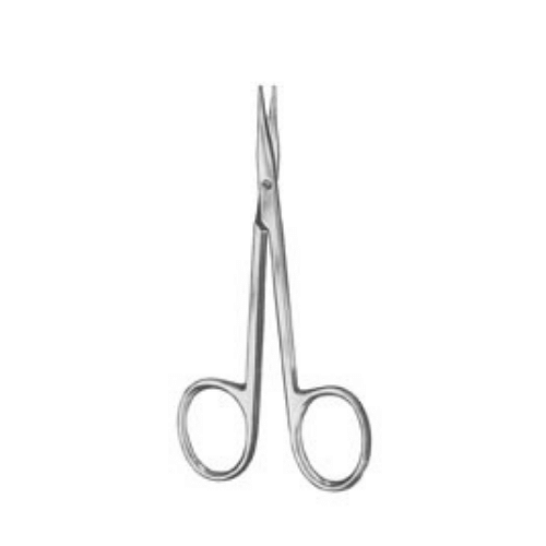 Stevens Tenot Scissors Bl Cvd 10.5 CM