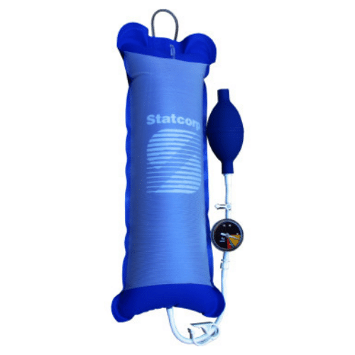 PRESSURE INFUSOR BAG 500ML REUSABLE EA