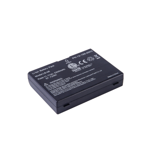 Biolight V6 LB-08 Lithium battery  (11.1V/4000mAH)(A/Q/E/F series)