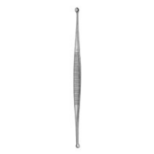 Williger Bone Curette Fig1/2 13.5 CM