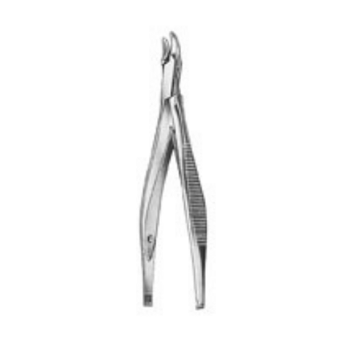 Michel Clip Forceps 12 CM – AxisHealth