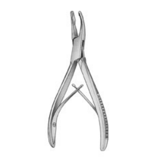 UNIVERSAL BONE RONGEURS- 13.5 CM