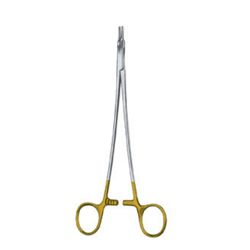 Micro Ryder Needle Holder Tc 13 CM