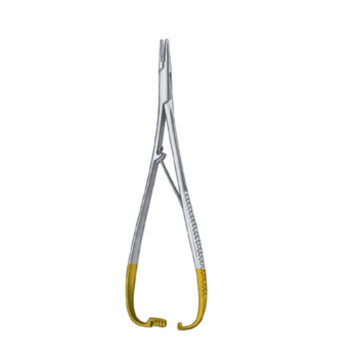 Mathieu Needle Holder Tc 14 CM