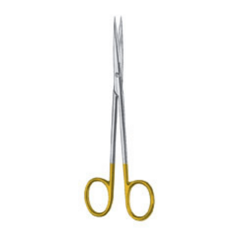 Metzenbaum-Delicate Scissors Str Sh/Sh 14.5 CM