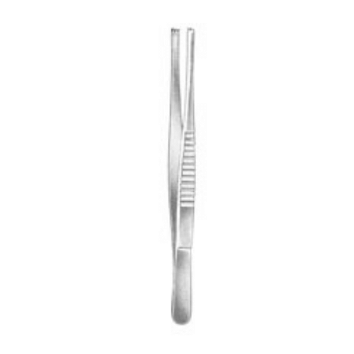 Mod.Usa Tissue Forceps 2x3 Teeth 14.5 CM