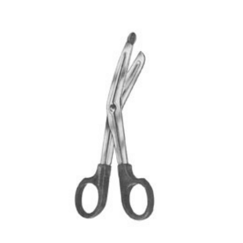 Bandage & Clothing Scissors 14.5 CM