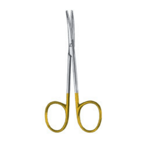 Metzenbaum Scissors Tc Cvd Bl/Bl 14.5 CM