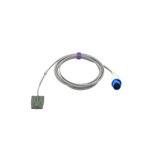 Biolight V6 digital SpO2 pediatric reusable sensor(9pin)(Encrypted ...