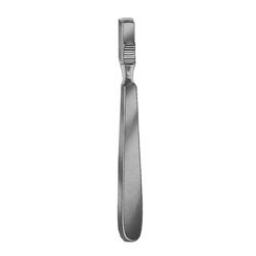 FARABEUF PERIOSTEAL RASP STR- 15CM